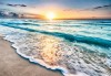 Fototapeta 3d plaża morze natura krajobraz