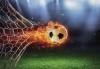 Fototapeta dla dzieci młodzieżowa piłka nożna sport