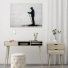 Obraz abstrakcja banksy 15469O1AR1