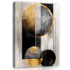 Obraz art deco abstrakcyjny 15189O