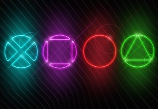 Fototapeta młodzieżowa gaming game dla gracza