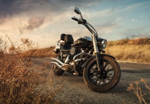 Fototapeta młodzieżowa motor sport dla chłopca